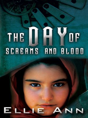 cover image of The Day of Screams and Blood